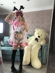 your bunny