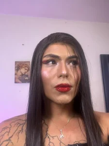 Soy_mar1Mafe is back make her your girl图片 2