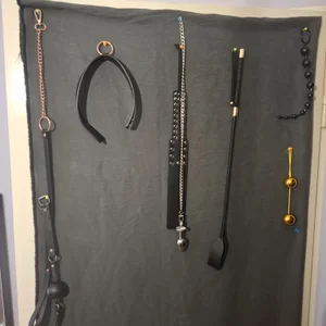 KinkyNoNameMarried XXX??? Bilde