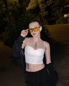 Foto desnuda de holymarly 1