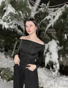 elaravoss Winter photo shoot  2. fénykép