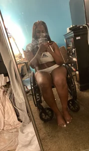 Zdjęcia JoWheelsss Wheelchair bae:  2