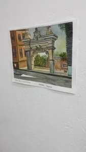 color_beat17 kullanıcısının Arco de la maestranza - Madrid albümü -  fotoğraf