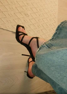 Mary_Honey Sweet feet 🥰 Pic 4