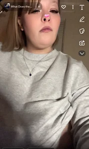 moniquelovely Public Pic 5