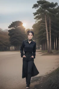 Sunali_Bendre Public Foto