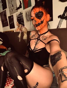 MoonAgnes Time for Halloween 🎃 Immagine  2