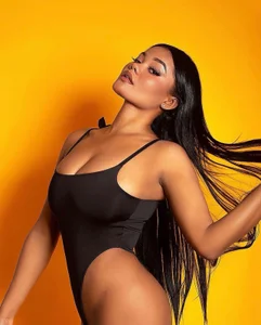 madisson_davon Elegant and sexy Bilde 5