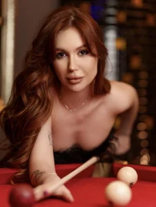 DianaGlow_ I love balls 😋 Billede 8