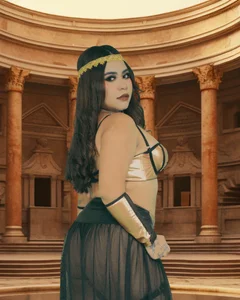 jessymorgan_ Your Super Woman🛡️ Εικόνα 6