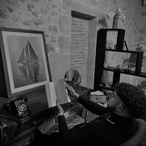 RIICOO09 about me Εικόνα