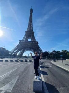 LanaSoftt Paris Pic 6