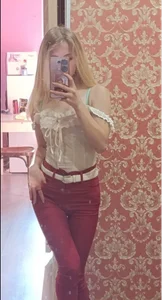 LisaBam me  4. fénykép