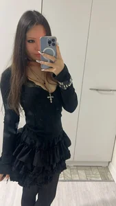 MiaSavageQueen Public Pic 4