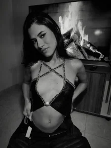 CatalellaVercelli Fire Girl Pic 3