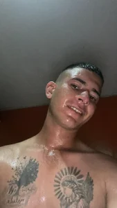 hot de Avila67 Foto