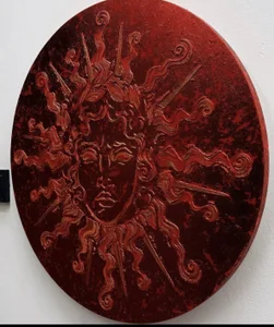 KaylaArt my paintings(Support me by completing my super goal on my page) Pic 2