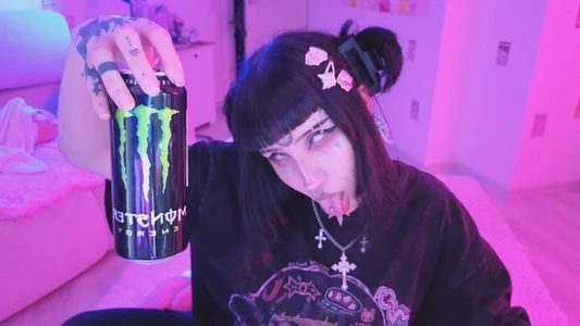 The Energy Monster de Nana_stolass Foto 3