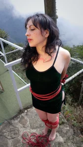 Yunnaa-Subb Tied to the pleasure of the her perverse thoughts... Immagine  6