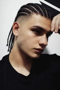 Kimosabi_ kullanıcısının Dominnic🖤 albümü -  7 fotoğraf