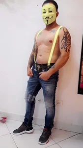 Me.! od Alexander_Halls  snímek