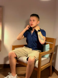 Tim_wolfAlways happy 🌹👑图片 8