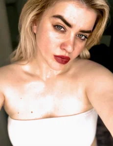 Nika_Licka's XXX Nude Photo 3