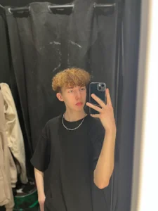 Evans_Mark Cute Bilde