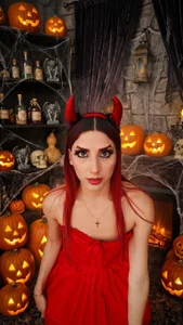 Halloween 2026 od charolbruce_1  3 snímek