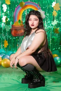 Happy St. Patrick's Day de SabrinaV_  4 Imagens