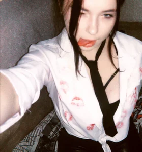 ThuBoppre Halloween Molly Pic 5