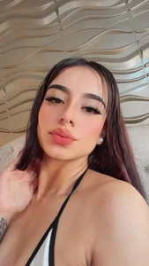 Andreita_Jones make up natural Pic 4