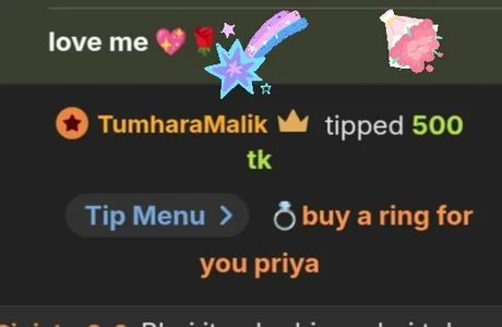 Chandani-Love Public Kuva 3