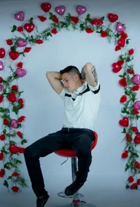 Muscle_King_Cum valentines dayvalentines day รูป  9