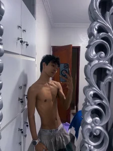Santifoxx21_ sexy gey Poză 2