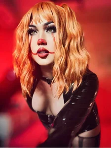 Alicia_Rose69 HALLOWEEN 2025 Poză 4