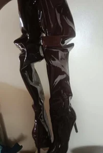 BOOTS de _YourBeautifulShemale_ Foto 3