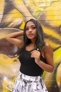 Sariitaa_ of walk. Foto 6