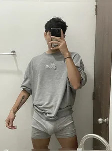 SebHottess XXX nøgenfoto 4