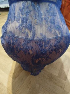 MadaamJizz_DickLewd: blue dream ( 5 фото)