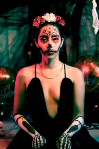 levana1 Halloween 2022♥ Pic 7