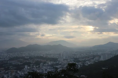 liquid0fluid0 some photos from Vietnam Billede