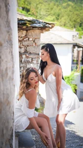 BabesGoWild Urban goddesses Poză 8