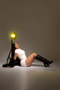 Chica power od -VICKKY  5 snímek