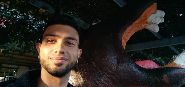 Public de Aron_Baylor Foto 4