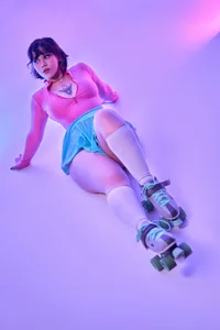 albaismynameX Skate alba Foto 3