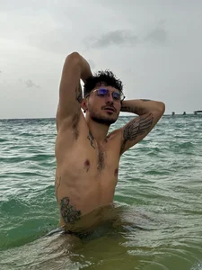 jhonny_sulivan Birthday Pic 9