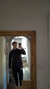 Rudi2007Eye Public Foto 4