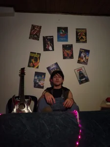 Public de Eliot_X  5 Imagens