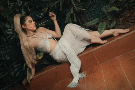 JuanitaClay N A T U R E Foto 2